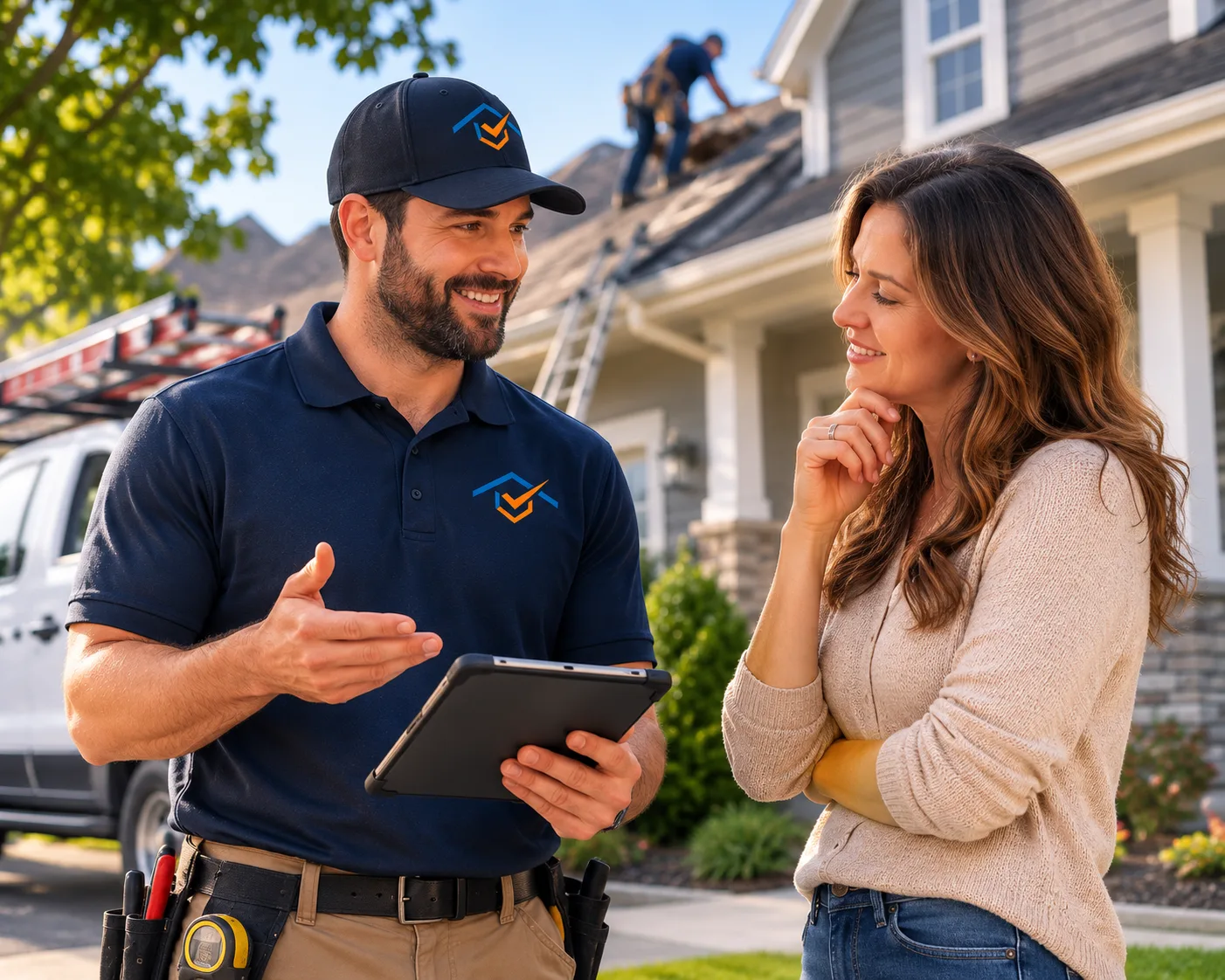 Roof Inspection FAQs in Panhandle, TX