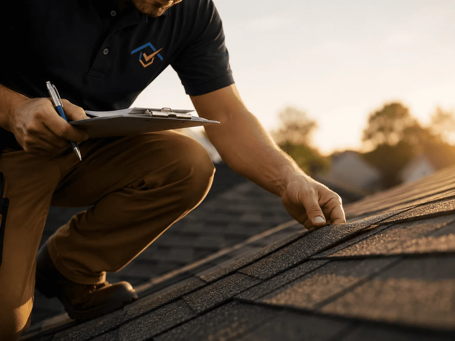 Why Choose Roof Inspection in Panhandle, TX